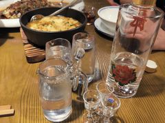 -李久其家民间餐厅(观沙岭公园店)