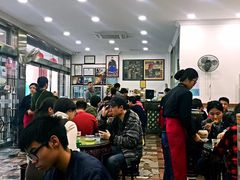 大堂-仁信老铺(华盖路店)