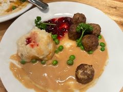 -宜家·瑞典风味餐厅(无锡店)