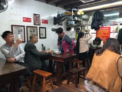 大堂-方老大馄饨(抚宁巷店)
