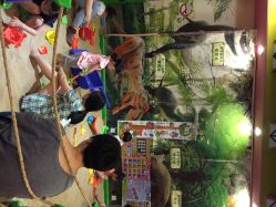 卡通尼乐园(金桥广场店)-卡通尼·Safari非洲探索乐园·生日会(金桥国际商业广场店)