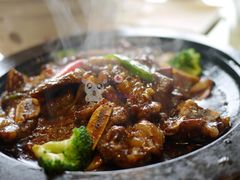 铁板牛仔骨-琼林徽宴(中央门店)
