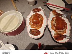 -秀儿四九城·新京菜(亚运村鸟巢店)