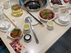 -土连锅·现熬养生汤锅(梁家巷店)