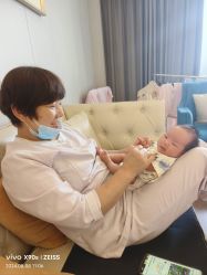 -季橙月子护理中心