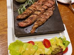 -Entrecôte 法国牛扒馆(保利·时光里店)