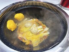 -玺炖·中国铁锅炖(虹桥天街店)