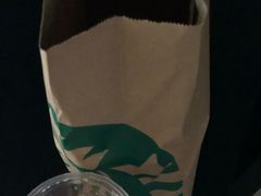 -星巴克(嘉定中信泰富万达广场店)