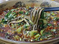 -乐山第一家临江鳝丝(茶坊路店)