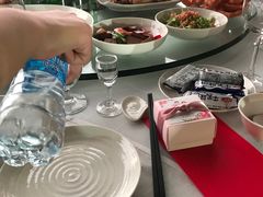 -沈阳和平艾美酒店新食谱西餐厅