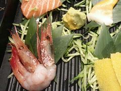 -烤路里·韩国品质自助烤肉(石路天虹4号店)