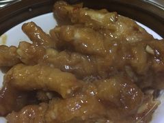 -糖朝(尖沙咀店)