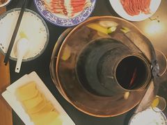 -裕德孚·非遗手切涮羊肉(东直门内大街店)