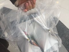 -爸爸糖吐司面包(宁波世纪东方店)