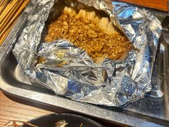 -京狮炙燥·精酿烧烤(首经贸店)