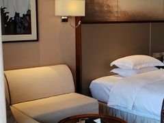 -碧桂园润杨溪谷温泉酒店