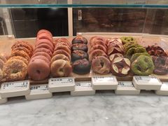 -HOT CRUSH趁热集合·现烤面包(环球港店)