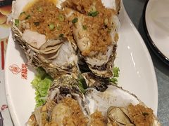 -添福来墨鱼饺子 · 海鲜东北菜(大连星海·黄浦路店)