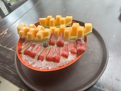 -柒厢食事雅谈