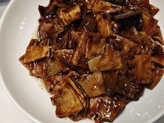 -到家尝北京菜(西坝河店)