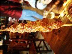 -火龙堂·风味民间菜(文一路店)