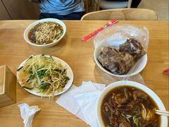 -水仙拉面(水仙街店)