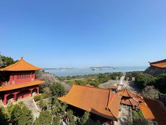 -南沙天后宫景区
