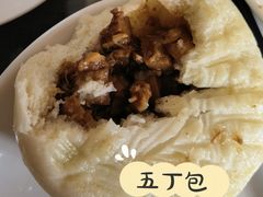 -冶春茶社(官园桥店)