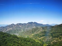 -白草畔自然风景区