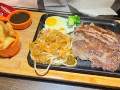 -豪享来中西餐厅(广灵店)