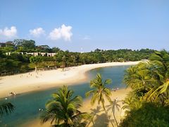 -巴拉湾海滩