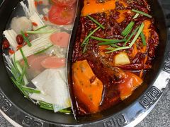 -大龙钏老火锅(振兴中央公馆店)