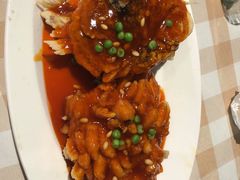 -老阊门菜馆(山塘街店)