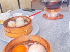 -晋江荣誉国际酒店·港誉茶餐厅