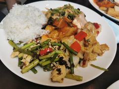 -美丽豪酒店(西安钟鼓楼回民街店)