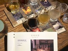 -兮禾酒馆(护国路店)