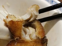 香煎黄花鱼-大洋家·精品潮汕菜·生腌砂锅粥(天河东路店)