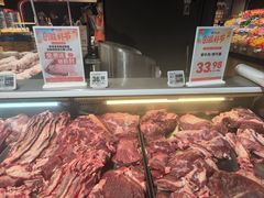 -物美大卖场(玉蜓桥店)
