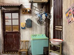 -CITY MART城市集市·里弄(北外滩来福士广场店)
