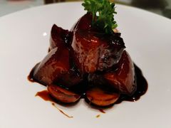 阿婆家烧肉-申阿婆·上海菜·小海鲜(国展店)