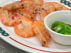 -飞尝蚝·顺德菜·鱼生(顺德总店)