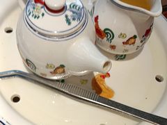 -点都德(喜粤楼店)