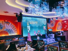 -荷炉烤鱼音乐餐厅(佳和城店)