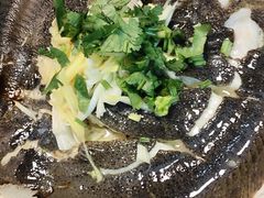 -王四营海鲜市场