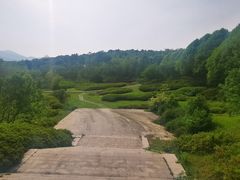 -宜兴龙背山森林公园