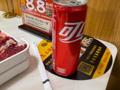-潮汕大目牛肉火锅(上梅林店)