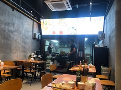 -圳兴面王·拌川·特色炒面(南山保利剧院店)