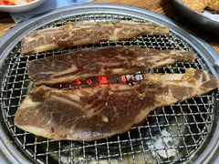 -韩一品韩国料理(柏庐南路店)