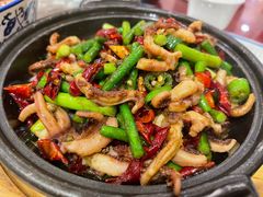 -小锅菜(颛兴路店)