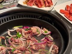 -炭之家·齐齐哈尔非遗烤肉·鲜切直供(中央大街店)